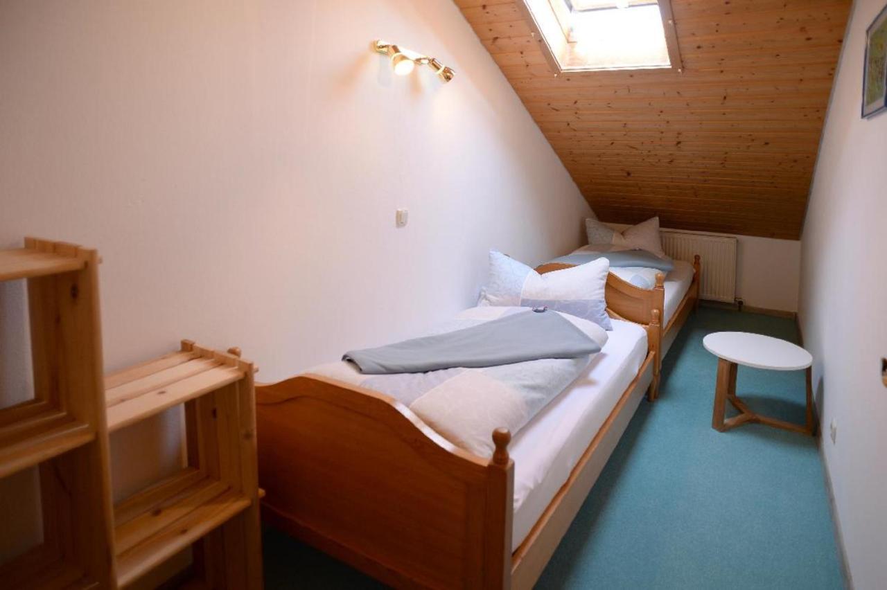 Ferienhaus Evi Bischofsmais Extérieur photo